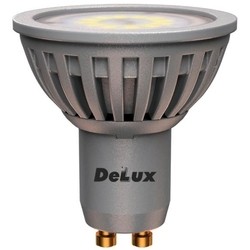 Лампочки De Luxe GU10E 5W 4100K GU10