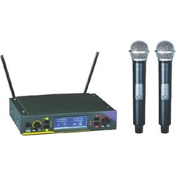 Микрофоны ROSS UHF205