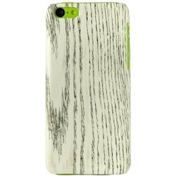 Чехлы для мобильных телефонов Mobiking Wood for iPhone 5C