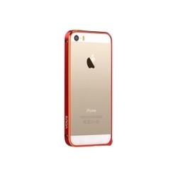 Чехлы для мобильных телефонов Vouni Buckle Color for iPhone 5/5S