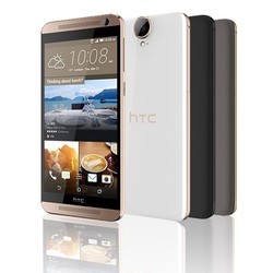 Мобильный телефон HTC One E9 Plus Dual Sim