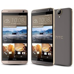 Мобильный телефон HTC One E9 Plus Dual Sim