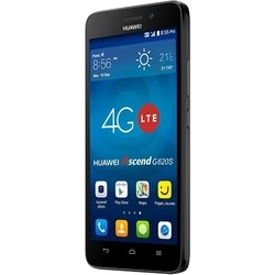 Мобильный телефон Huawei Ascend G620s