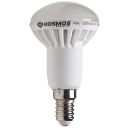 Лампочки Kosmos Premium LED R50 5W 4500K E14