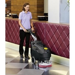 Уборочные машины Karcher BD 40/12 C BP PACK