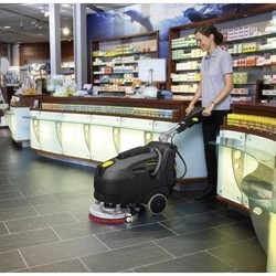 Уборочные машины Karcher BD 40/12 C BP PACK