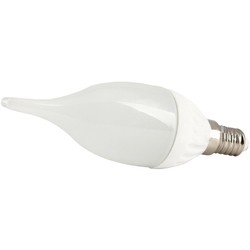 Лампочки Selecta Ceramic LED CF35 5W 4000K E14