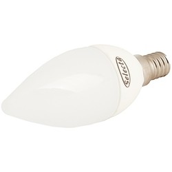 Лампочки Selecta EcoPro LED C35 6W 4000K E14