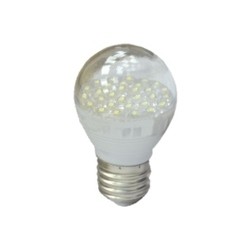 Лампочки Selecta LED Globe 2W 4000K E27