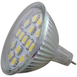 Лампочки Selecta LED JCDR 7W 4000K GU5.3