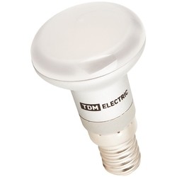 Лампочки TDM Electric R39 4W 4000K E14