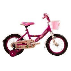 Детские велосипеды Premier Princess 14