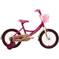 Детские велосипеды Premier Princess 16