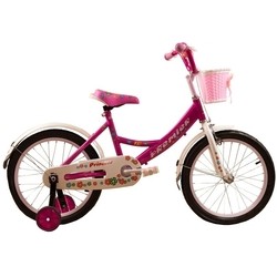 Детские велосипеды Premier Princess 18
