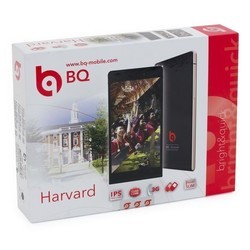 Мобильные телефоны BQ BQ-4700 Harvard