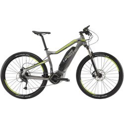 Велосипеды Haibike Sduro Hard Seven SL 27.5 2015