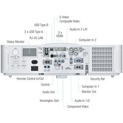 Проектор Hitachi CP-WX8265