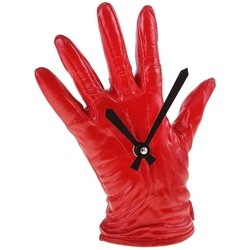 Радиоприемники и настольные часы Antartidee Red Glove
