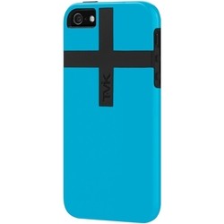 Чехлы для мобильных телефонов Tavik Channel Cross for iPhone 5/5S