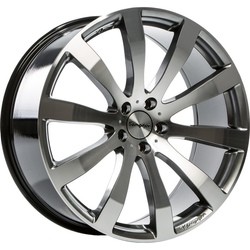 Диски Tomason TN4 8,5x19/5x114,3 ET40 DIA72,6