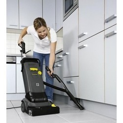 Уборочная машина Karcher BR 30/4 C