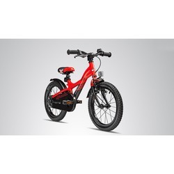 Детский велосипед Scool XXlite 16 (красный)