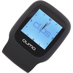 MP3-плееры Qumo Clips 8Gb