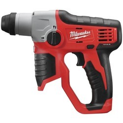 Перфоратор Milwaukee M12 H-0