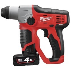 Перфоратор Milwaukee M12 H-0