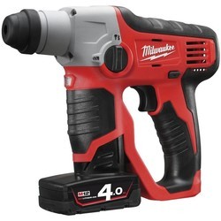 Перфоратор Milwaukee M12 H-0