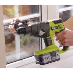 Перфораторы Ryobi CRH18012L