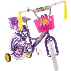 Детские велосипеды AZIMUT Girls 12