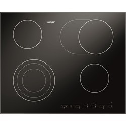 Варочные поверхности Gorenje GHT 64 B