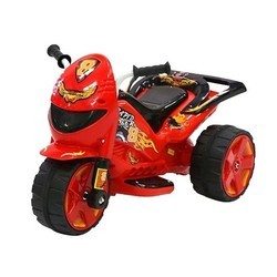 Детские электромобили Rich Toys TR1010