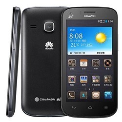 Мобильные телефоны Huawei Ascend G521