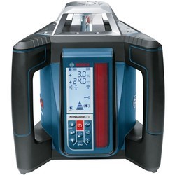 Нивелир / уровень / дальномер Bosch GRL 500 H Professional 0601061A00