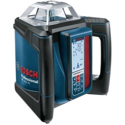 Нивелир / уровень / дальномер Bosch GRL 500 H Professional 0601061A00