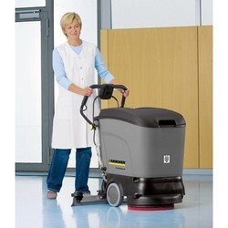 Уборочные машины Karcher BR 40/25 C Eco Ep