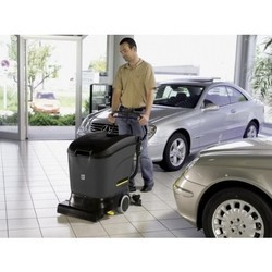 Уборочные машины Karcher BR 40/25 C ECO Bp Pack