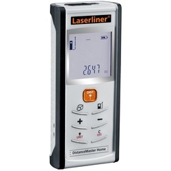Нивелир / уровень / дальномер Laserliner DistanceMaster Home