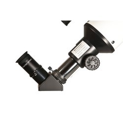 Телескопы BRESSER Messier R-80/900 EQ
