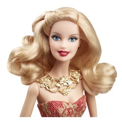 Кукла Barbie Holiday BDH13