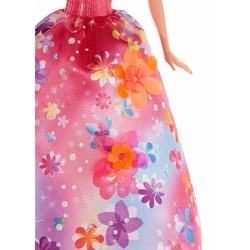 Куклы Barbie Princess Alexa CDG03