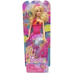 Кукла Barbie Princess BLP32