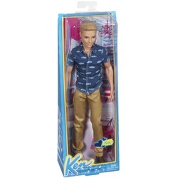 Кукла Barbie Fashionistas Ken BFW10
