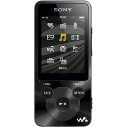MP3-плееры Sony NWZ-E585 16Gb