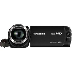 Видеокамера Panasonic HC-W570