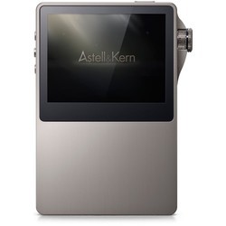 MP3-плееры Iriver Astell &amp; Kern AK120 Titan