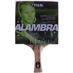 Ракетки для настольного тенниса Stiga Alambra Crystal