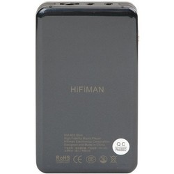 Плеер HiFiMan HM-603 Slim 4Gb